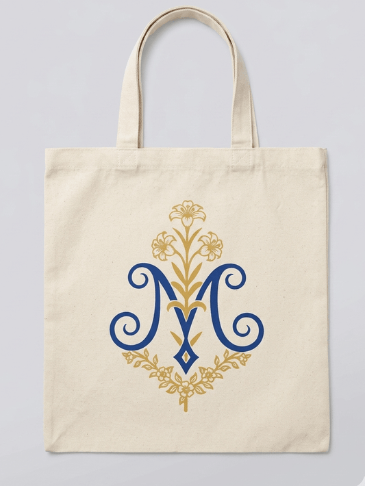 Marian Tote Bags - Recetas Fair Trade