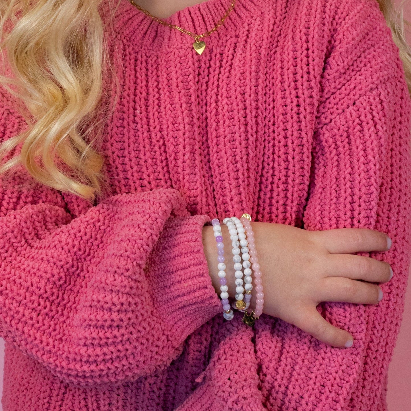 MINI Morse Code Bracelet | FRIEND - Recetas Fair Trade