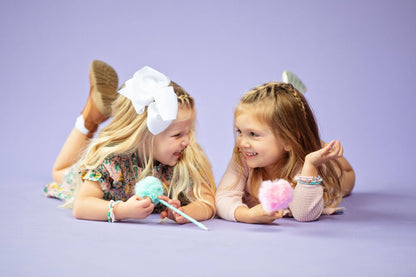 MINI Morse Code Bracelet | SISTER - Recetas Fair Trade