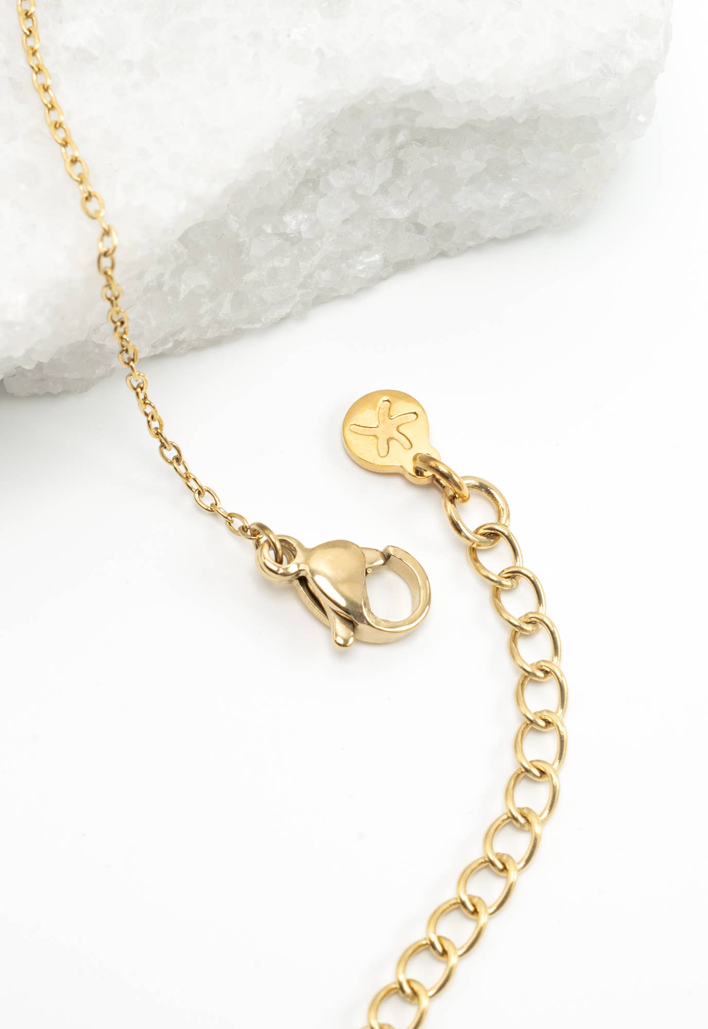 Radiant Dawn Necklace - Recetas Fair Trade