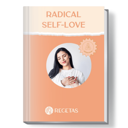 Radical Self-Love eJournal - Recetas Fair Trade