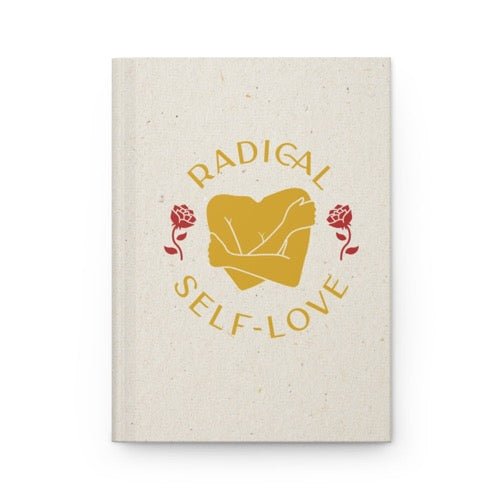 Radical Self-Love Journal - Recetas Fair Trade