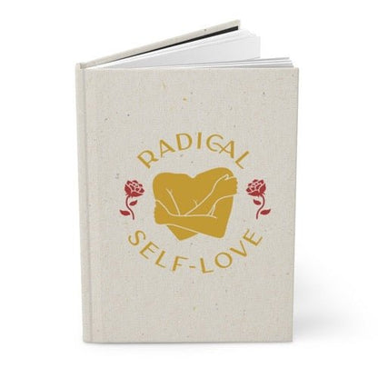 Radical Self-Love Journal - Recetas Fair Trade