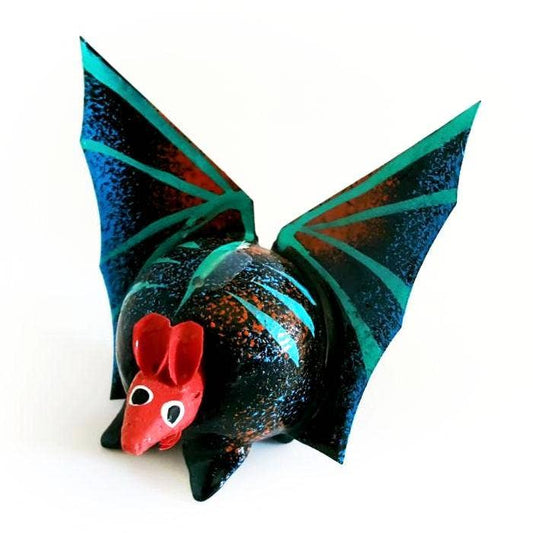 Seismic Critters - Recetas Fair Trade