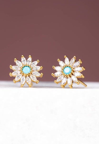 Spark Hope Studs - Recetas Fair Trade