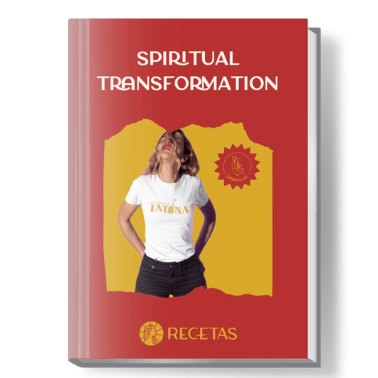 Spiritual Transformation eJournal - Recetas Fair Trade