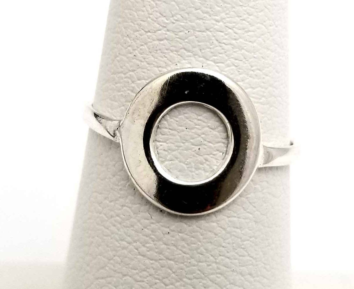Sterling Silver .925 Ladies Rings - Recetas Fair Trade