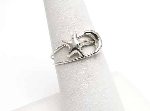 Sterling Silver .925 Ladies Rings - Recetas Fair Trade
