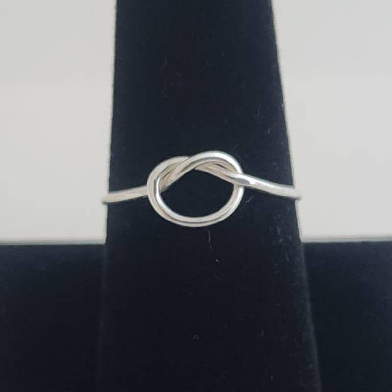 Sterling Silver .925 Ladies Rings - Recetas Fair Trade