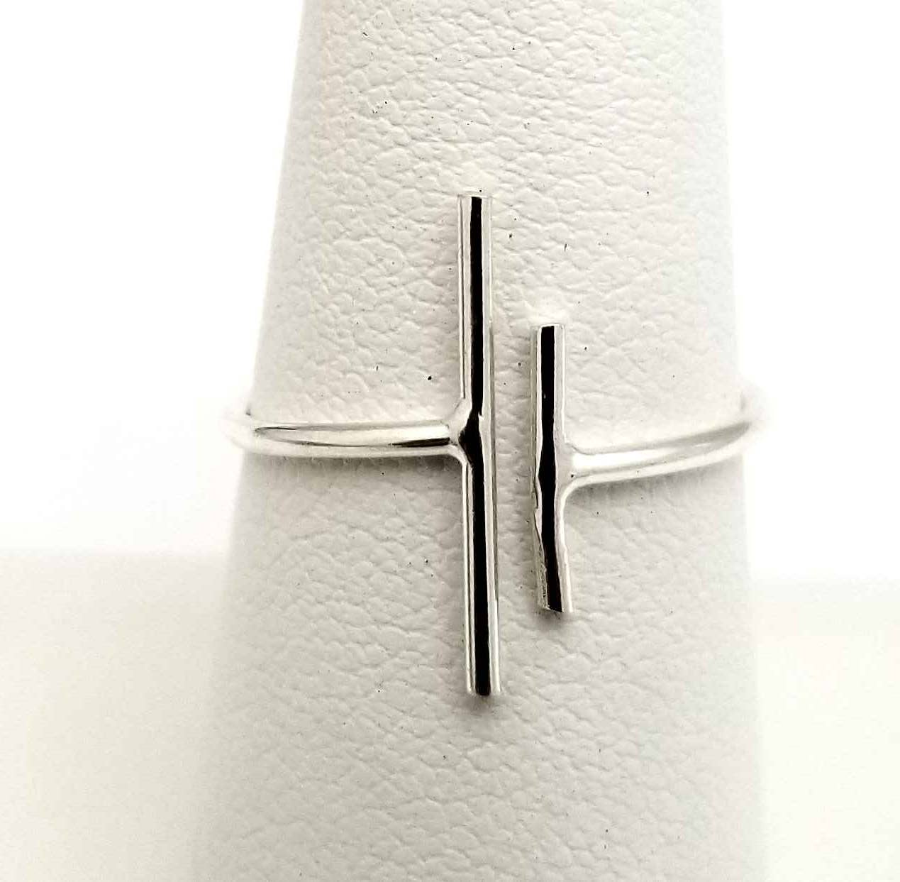 Sterling Silver .925 Ladies Rings - Recetas Fair Trade