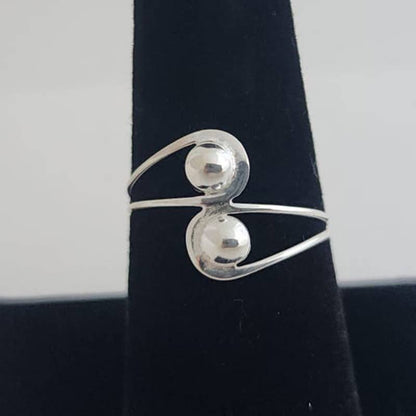 Sterling Silver .925 Ladies Rings - Recetas Fair Trade