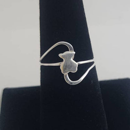 Sterling Silver .925 Ladies Rings - Recetas Fair Trade