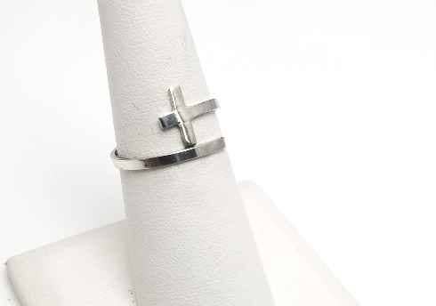 Sterling Silver .925 Ladies Rings - Recetas Fair Trade