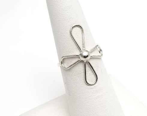 Sterling Silver .925 Ladies Rings - Recetas Fair Trade