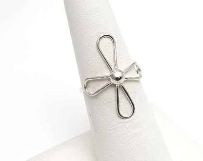 Sterling Silver .925 Ladies Rings - Recetas Fair Trade