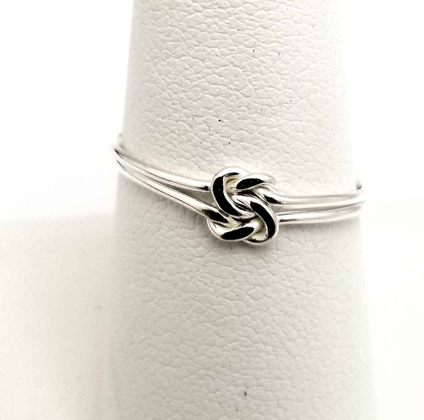Sterling Silver .925 Ladies Rings - Recetas Fair Trade