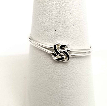 Sterling Silver .925 Ladies Rings - Recetas Fair Trade