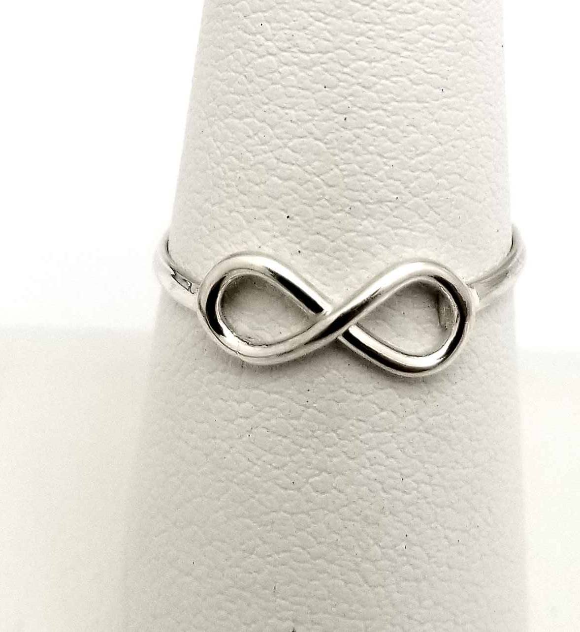 Sterling Silver .925 Ladies Rings - Recetas Fair Trade