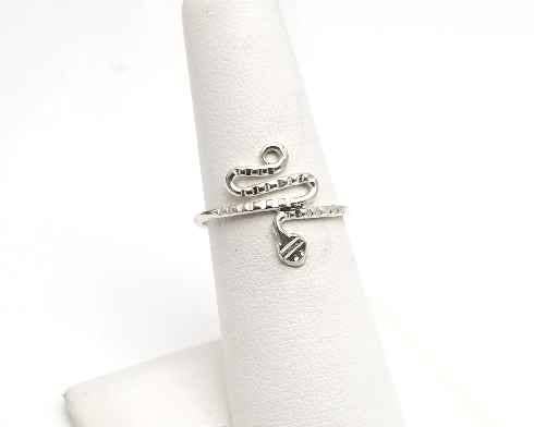 Sterling Silver .925 Ladies Rings - Recetas Fair Trade