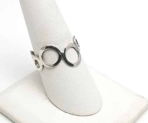 Sterling Silver .925 Ladies Rings - Recetas Fair Trade