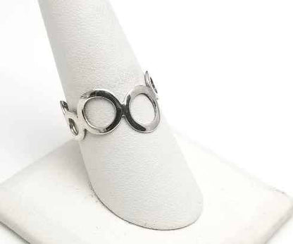 Sterling Silver .925 Ladies Rings - Recetas Fair Trade