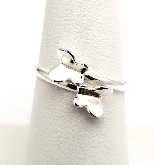 Sterling Silver .925 Ladies Rings - Recetas Fair Trade