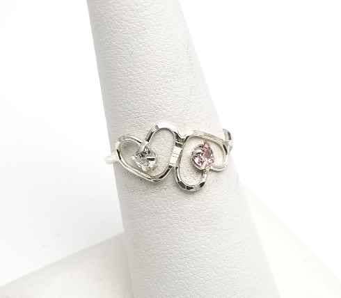 Sterling Silver .925 Ladies Rings - Recetas Fair Trade