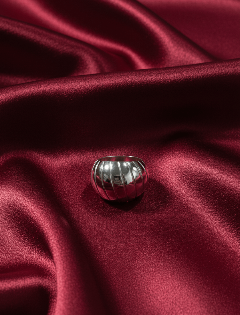 The Croissant Ring - Recetas Fair Trade