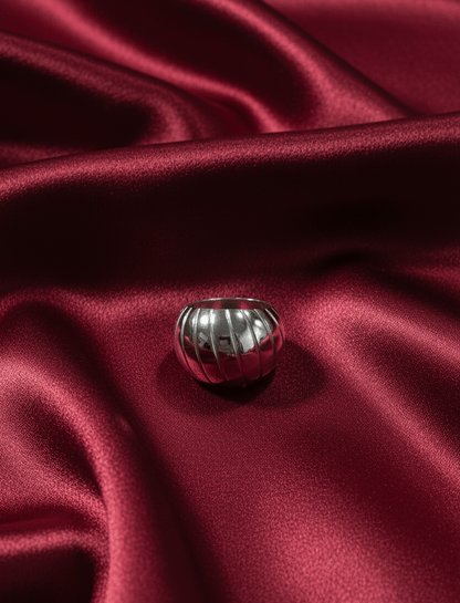 The Croissant Ring - Recetas Fair Trade