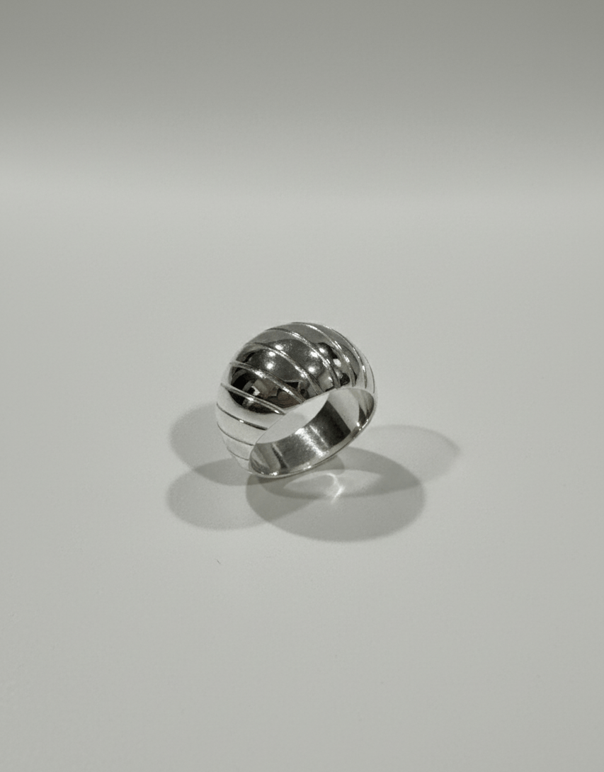 The Croissant Ring - Recetas Fair Trade