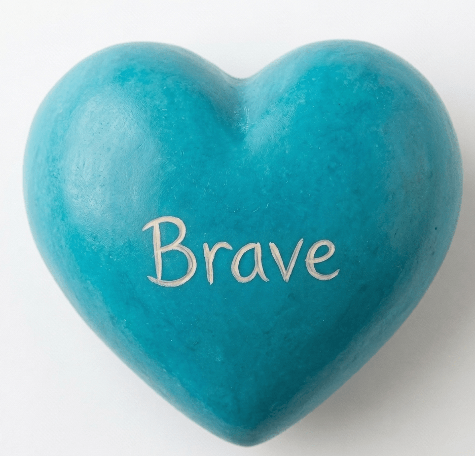 Word Hearts - Recetas Fair Trade