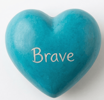 Word Hearts - Recetas Fair Trade