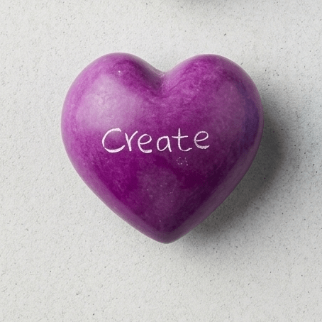 Word Hearts - Recetas Fair Trade