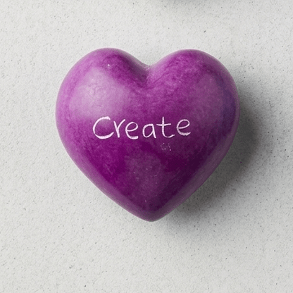 Word Hearts - Recetas Fair Trade