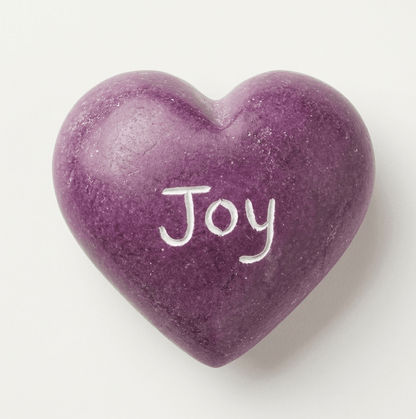 Word Hearts - Recetas Fair Trade