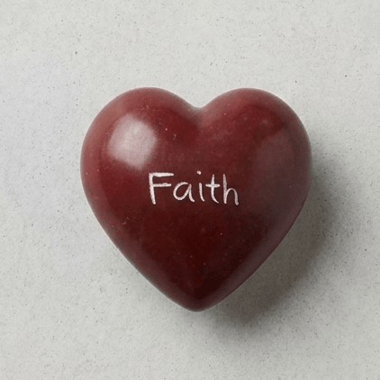 Word Hearts - Recetas Fair Trade