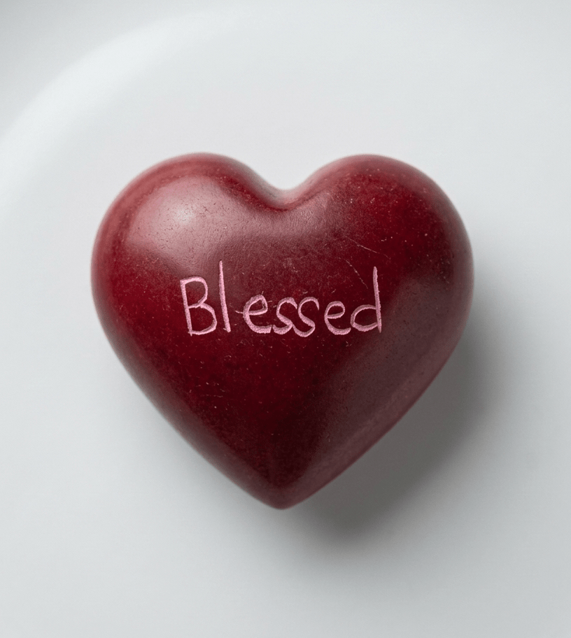 Word Hearts - Recetas Fair Trade