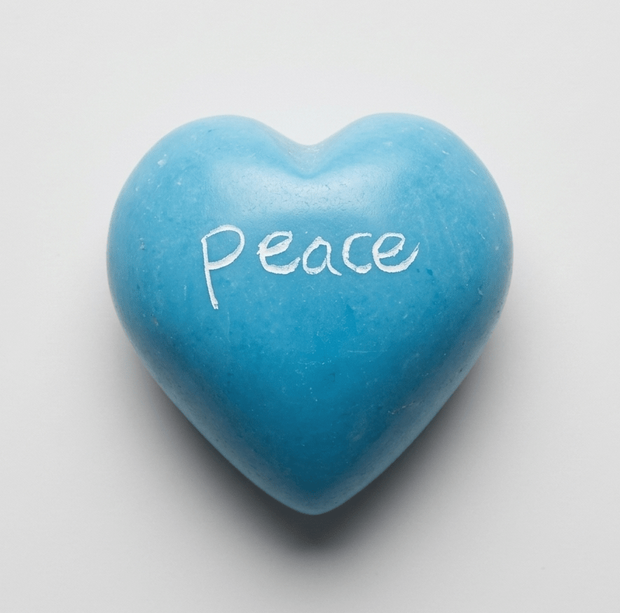 Word Hearts - Recetas Fair Trade