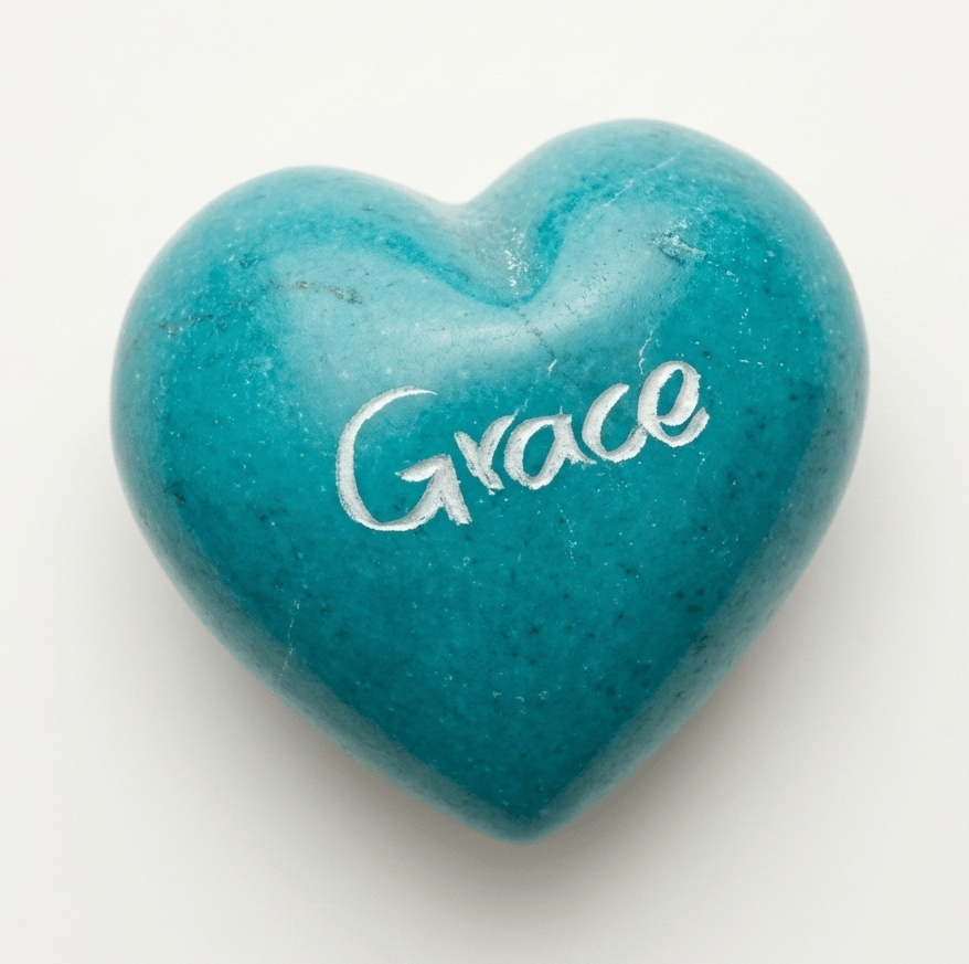 Word Hearts - Recetas Fair Trade