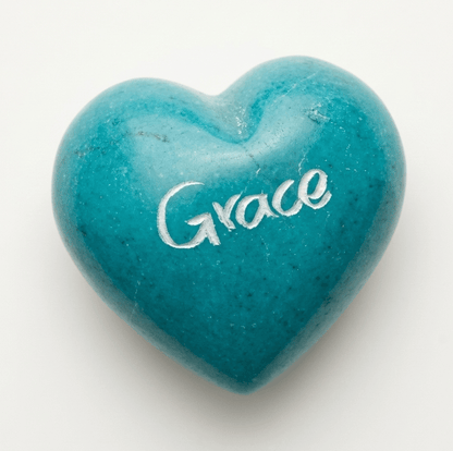 Word Hearts - Recetas Fair Trade