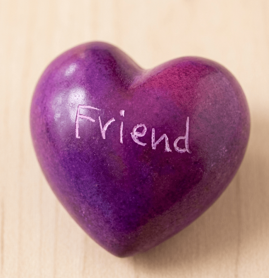 Word Hearts - Recetas Fair Trade