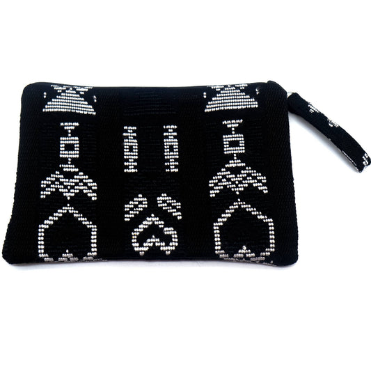 Dacey Cosmetic Bag - Recetas Fair Trade